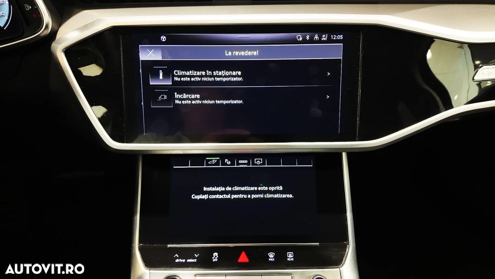 Audi A6 Limuzina 50 TFSI e quattro S tronic - 32