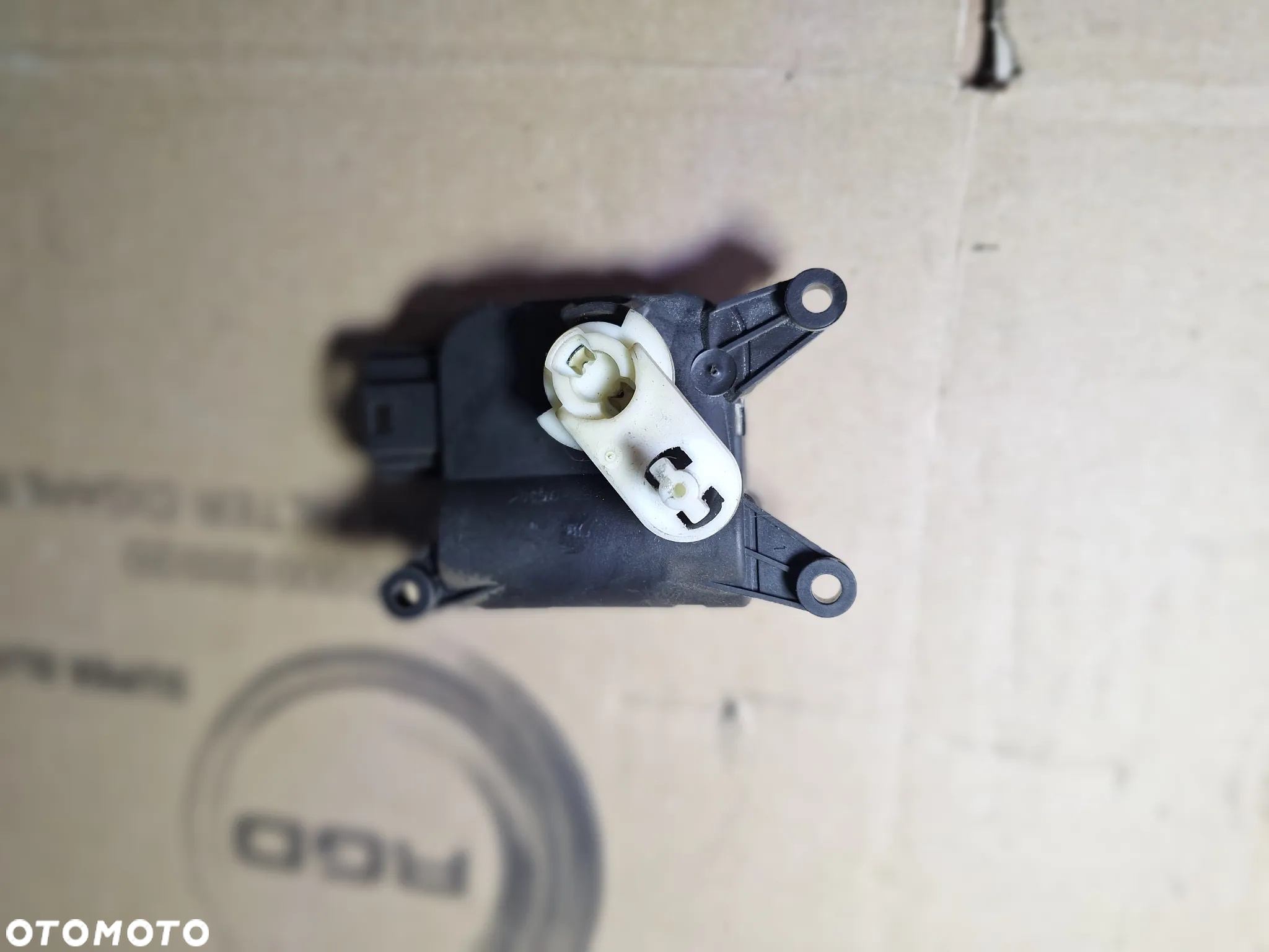 VOLKSWAGEN PASSAT B6 silniczek nagrzewnicy nawiewu    3C1907511A   3C1907511  0132801362     (13/17)   (13/18)   (13/19)  (13/20)   (116/13) - 5