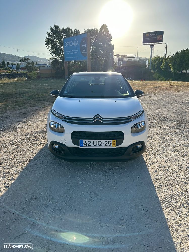 Citroën C3 1.2 PureTech Feel - 7