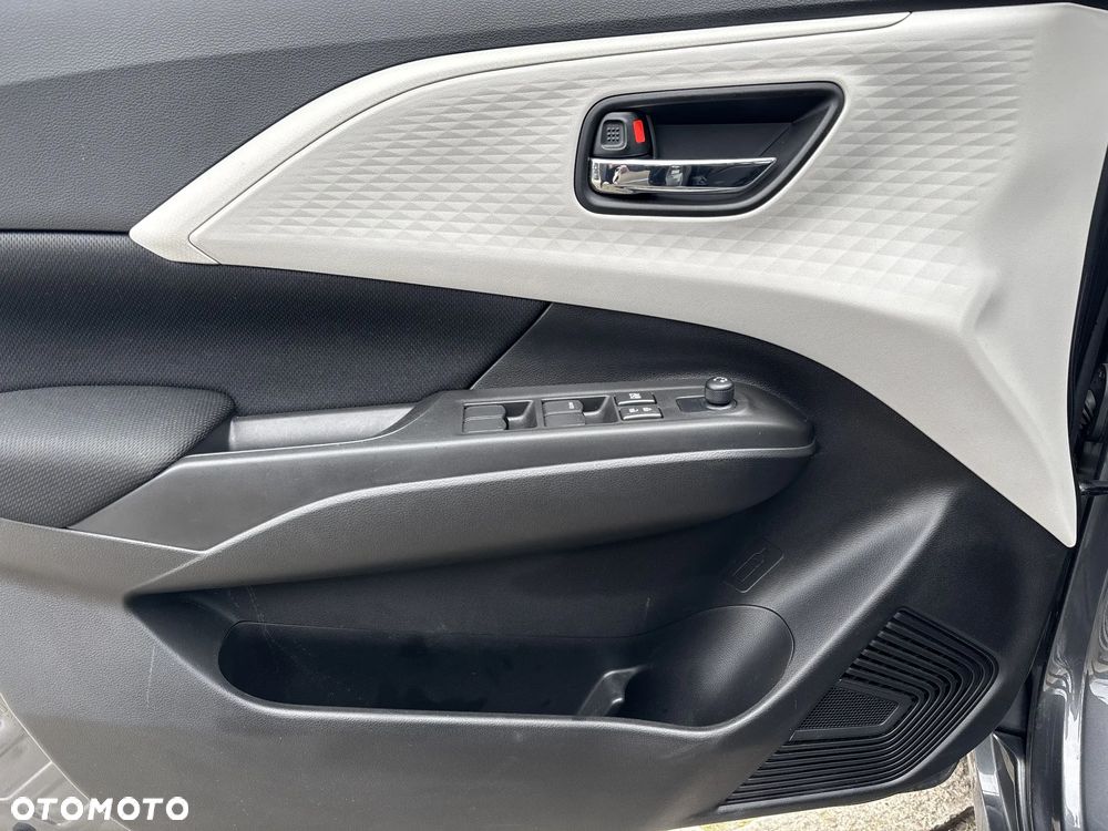 Suzuki Swift 1.2 Dualjet SHVS Premium Plus - 17