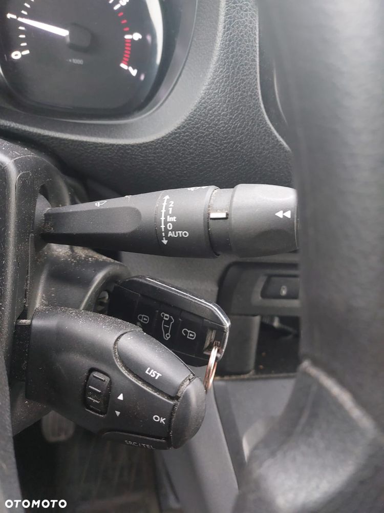 Citroën Jumpy Long - 9