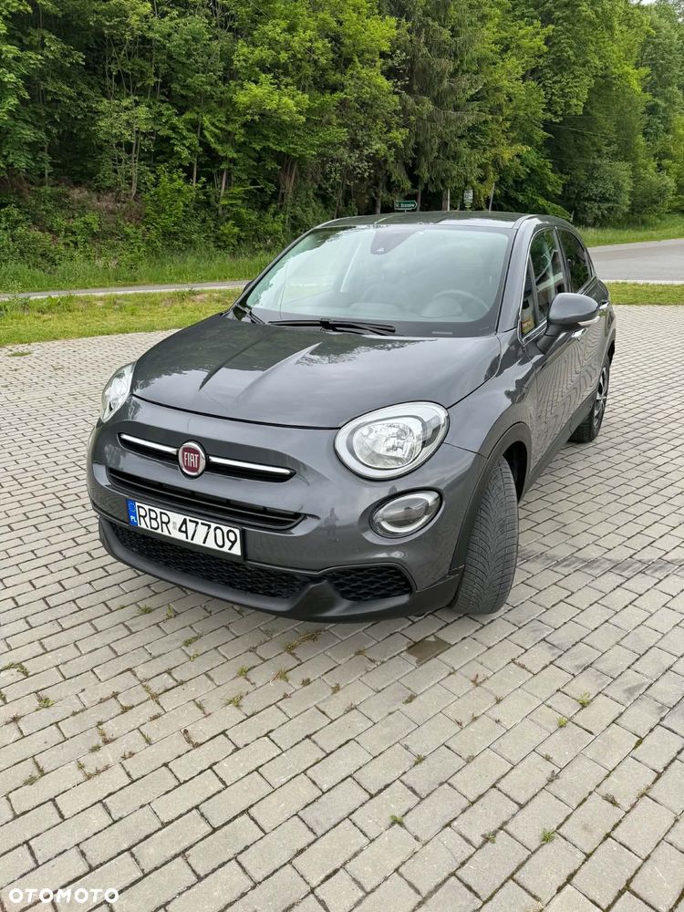 Fiat 500X - 3