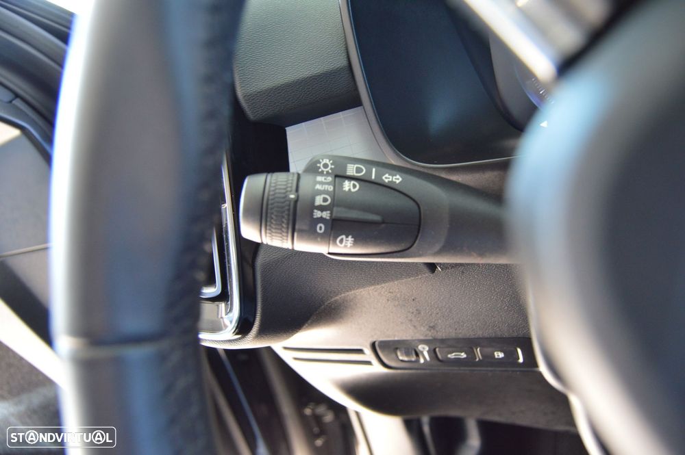 Volvo XC 40 1.5 T4 PHEV Inscription Expression - 24
