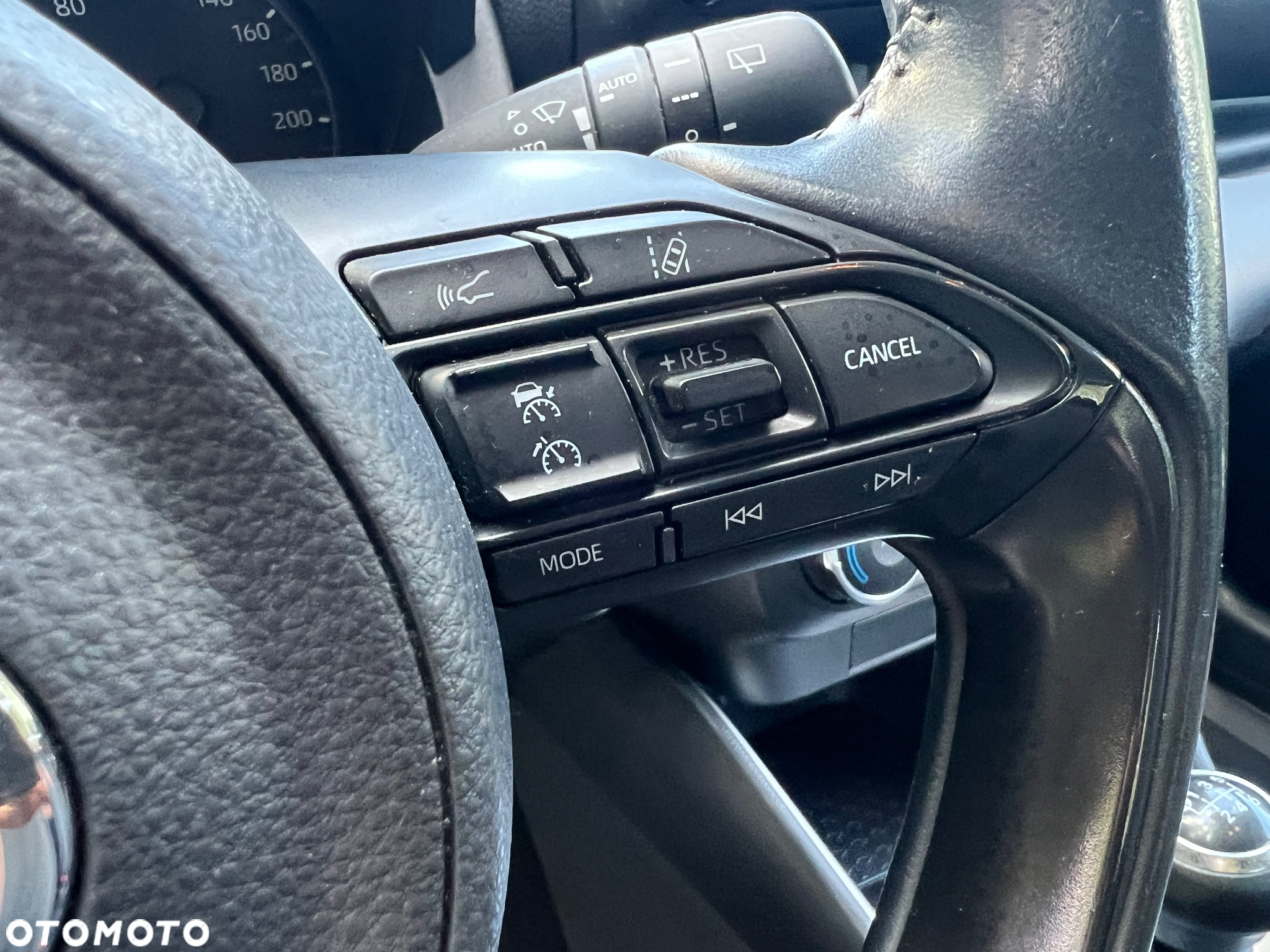 Toyota Yaris 1.5 Comfort - 15