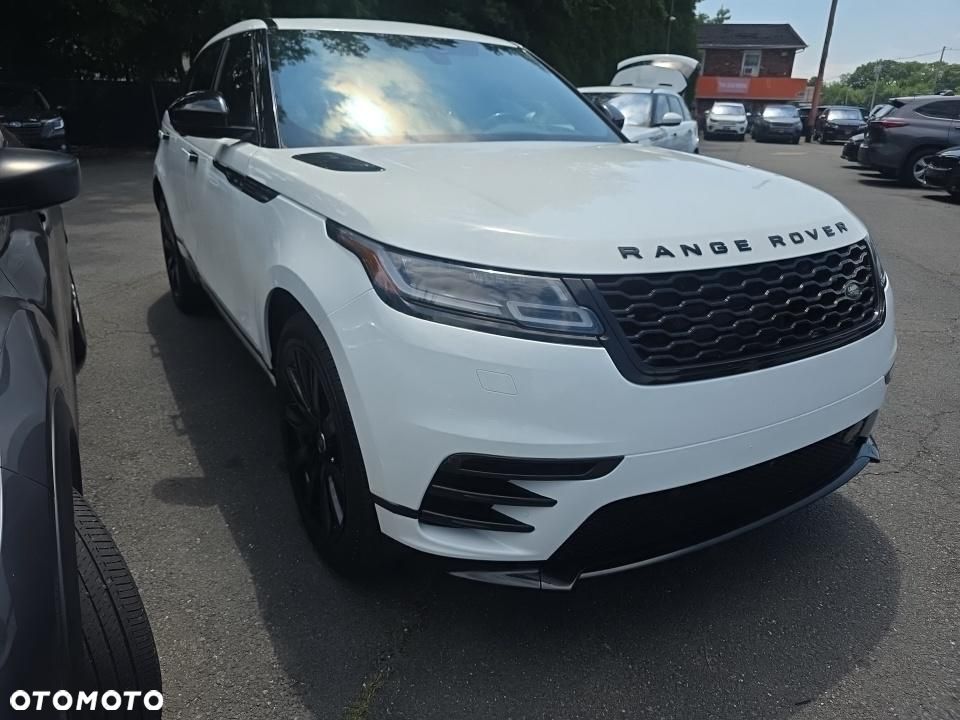 Land Rover Range Rover Velar P250 R-Dynamic S - 2