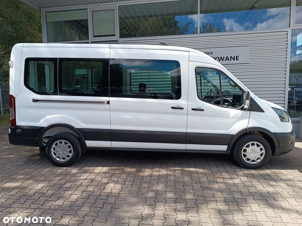 Ford Transit - 9