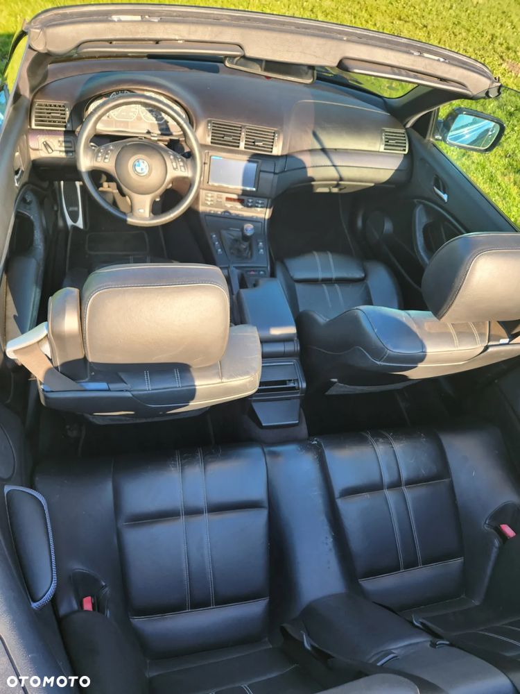 BMW Seria 3 330Cd - 13