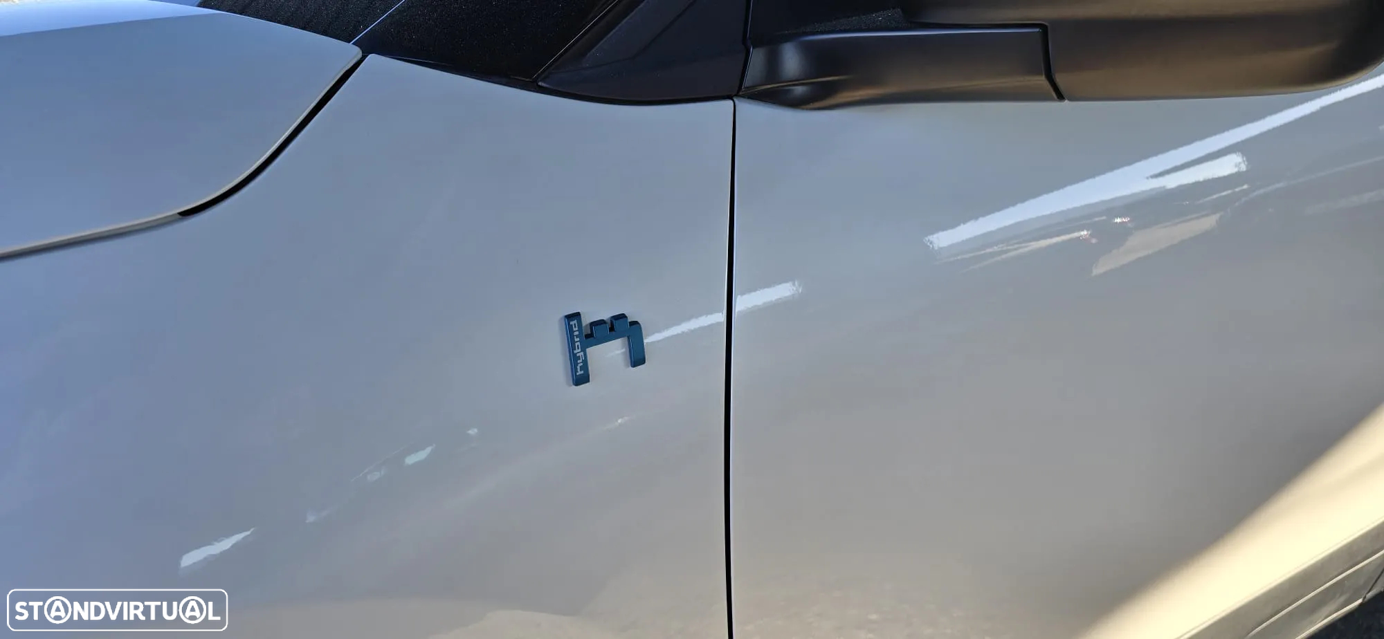 Citroën C5 Aircross 1.6 Hybrid Shine Pack e-EAT8 - 13