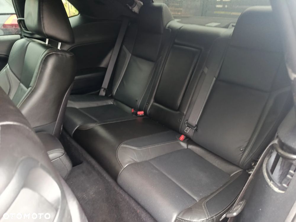 Dodge Challenger 3.6 SXT - 15