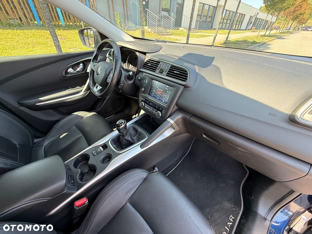 Renault Kadjar 1.2 Energy TCe Business - 14