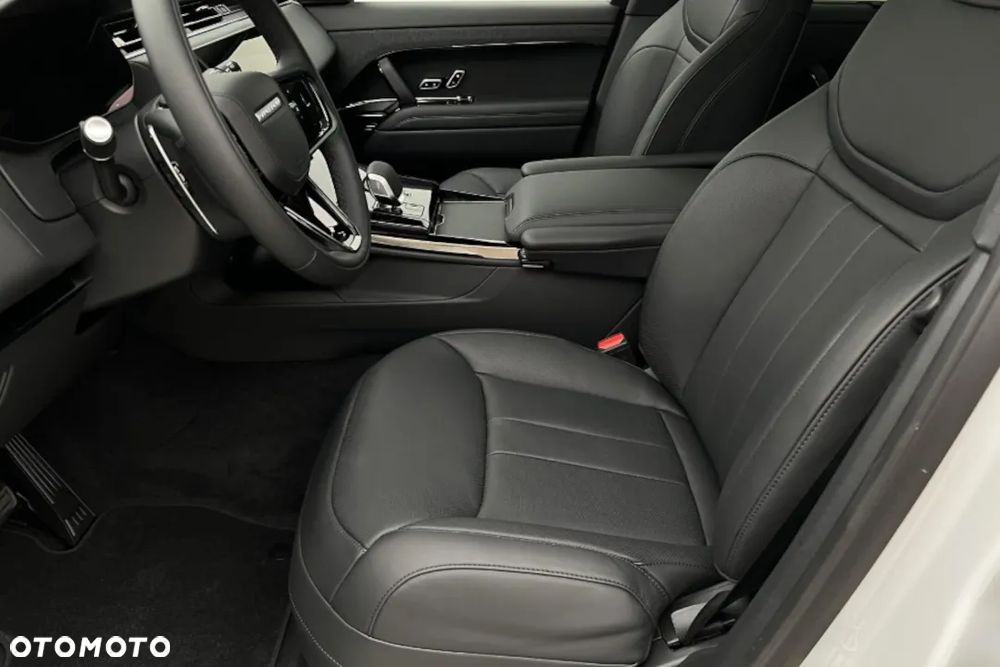 Land Rover Range Rover Sport S 3.0 D250 mHEV S - 13