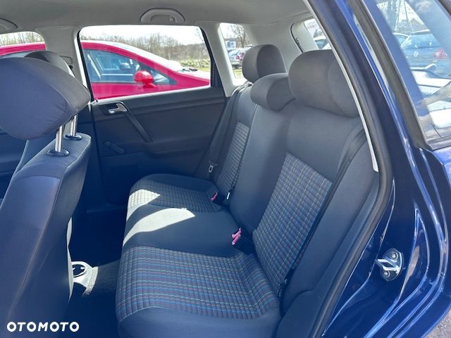 Volkswagen Polo 1.2 - 16