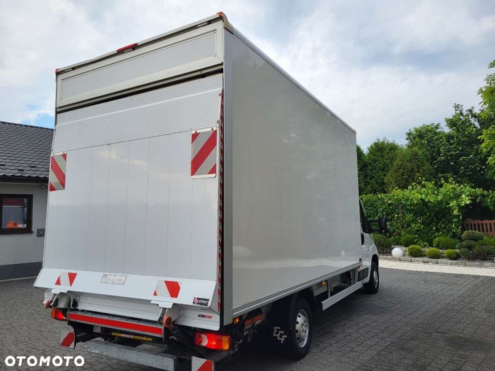 Fiat Ducato - 22