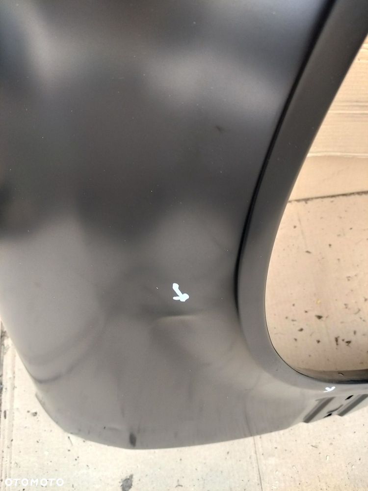 audi 100 c4 błotnik prawy przód przedni nowy - 4