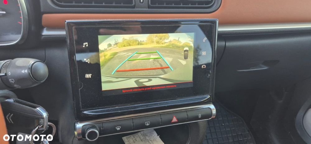 Citroën C3 1.2 PureTech Live - 21