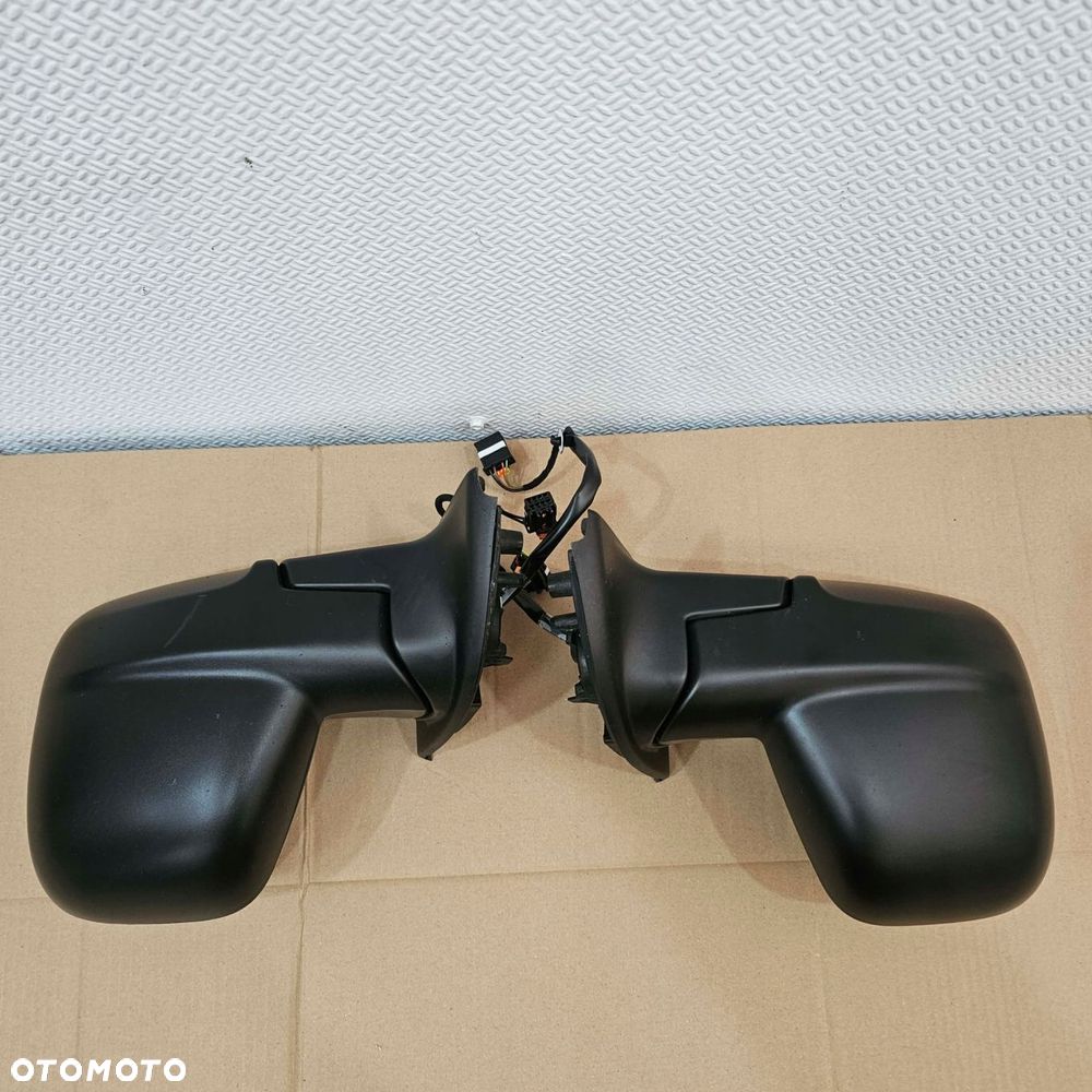 peugeot partner iv berlingo iv lusterko prawe 7 pin 5+2 eu - 6