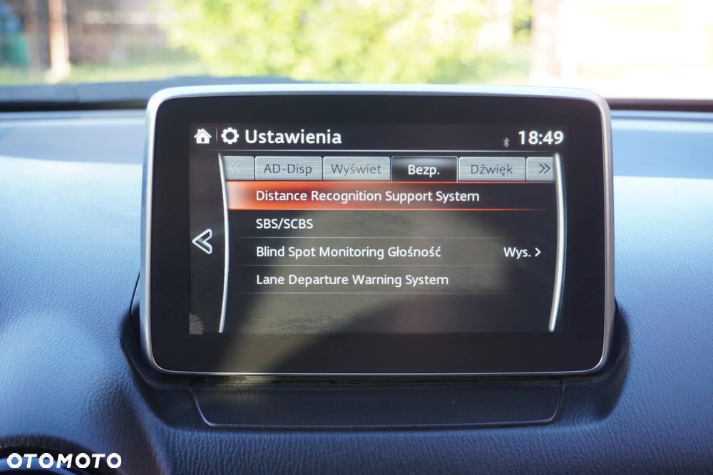 Mazda CX-3 SKYACTIV-D 105 FWD Exclusive-Line - 24