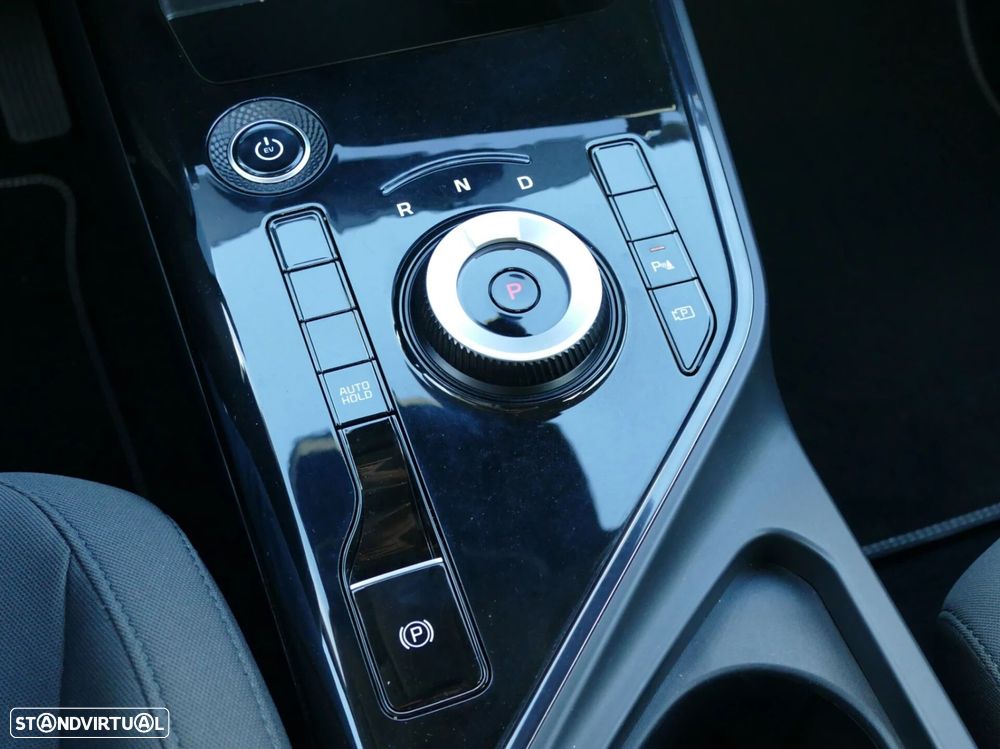 Kia Niro EV 64kWh Tech - 20
