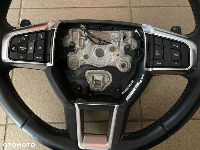 Kierownica Land Rover Discovery Sport FK72-3F563-HE8PVJ - 2