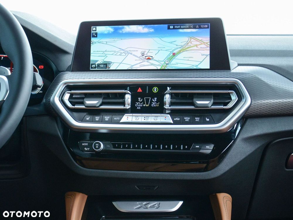 BMW X4 - 37