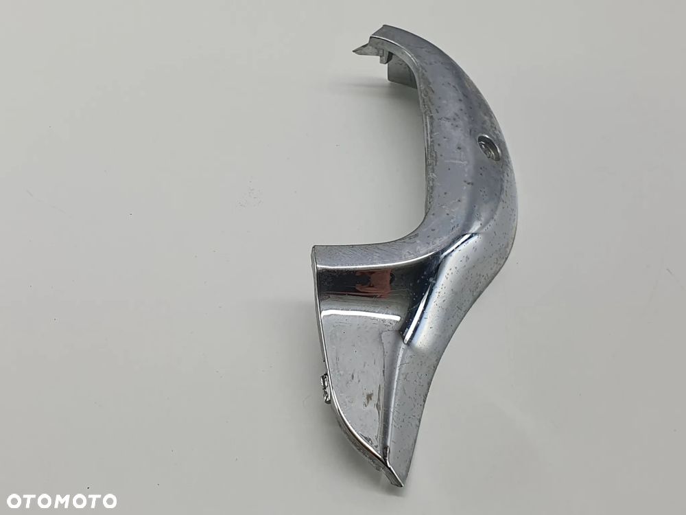 Oslona Nakladka Obudowa  Aprilia Mojito Custom 50 Habana - 2