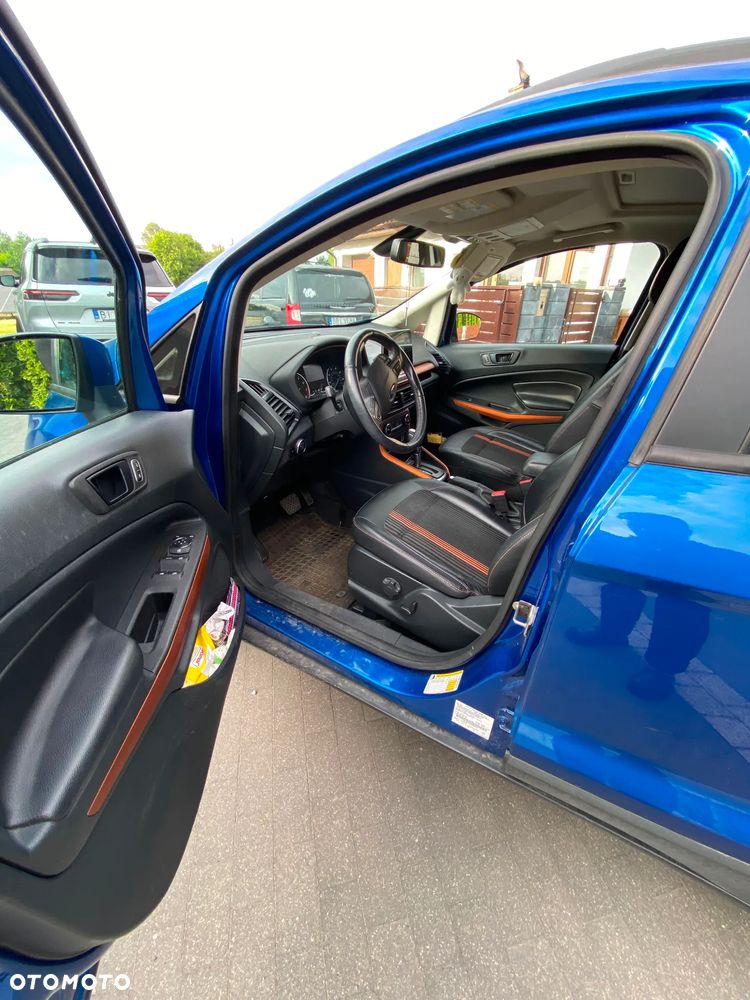 Ford EcoSport - 6
