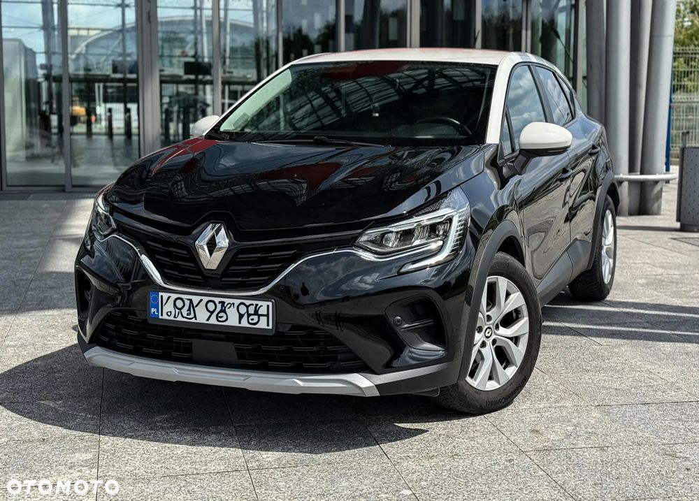 Renault Captur - 17
