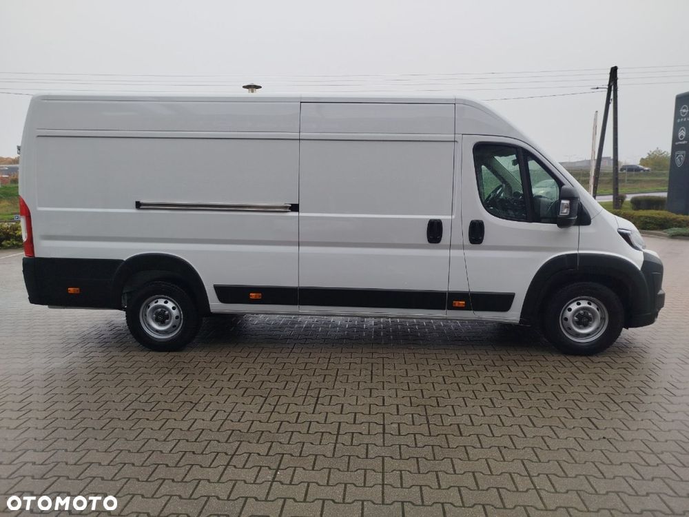 Opel MOVANO - 10