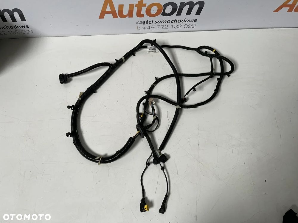 VOLVO XC40  WIĄZKA INSTALACJA ELEKTRYCZNA 31472542 - 1