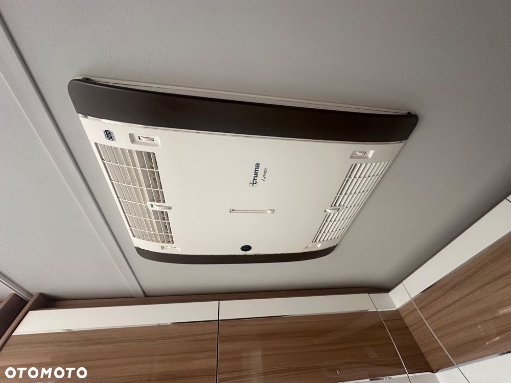 Tabbert Bellini 390 - 12