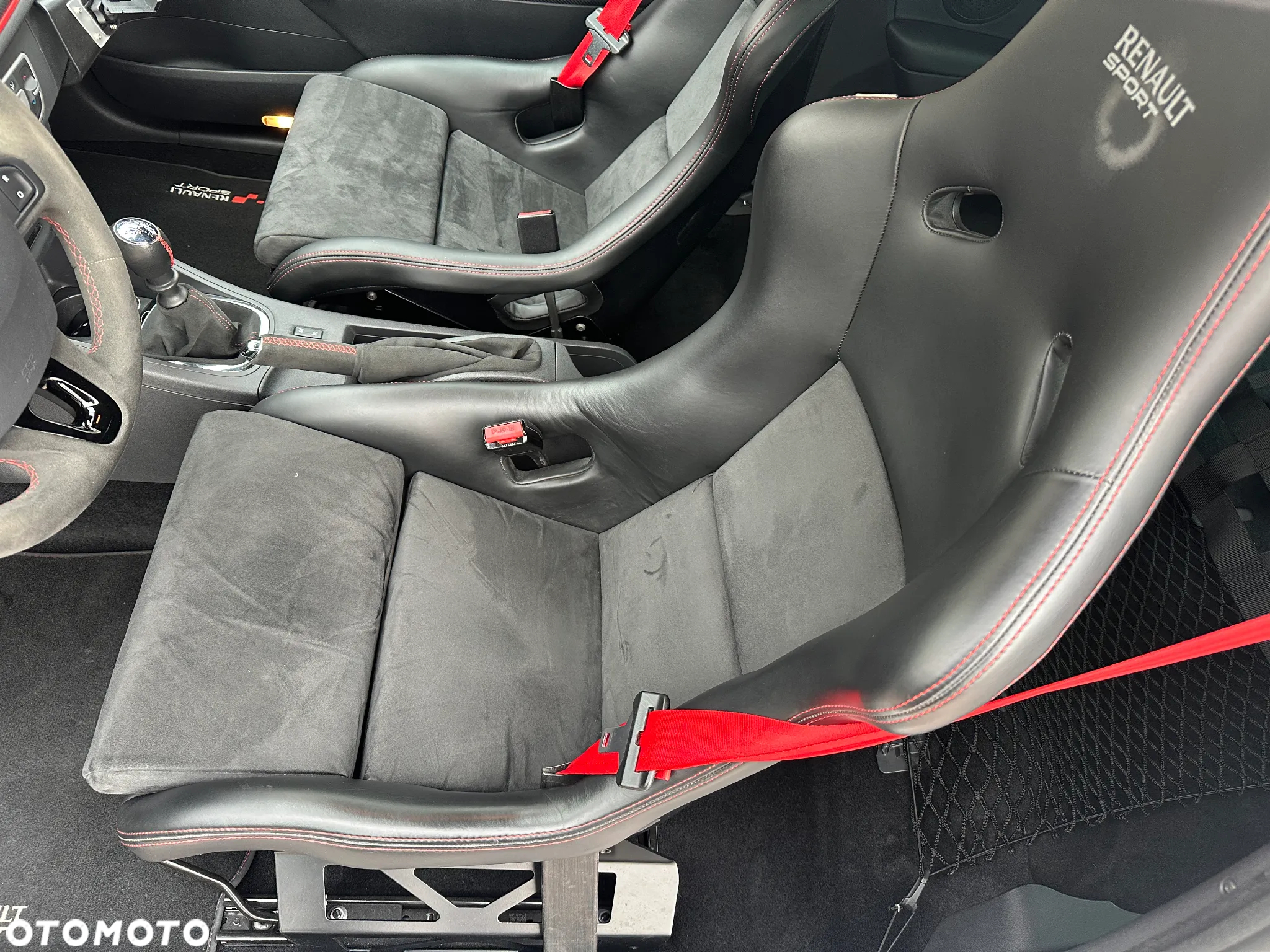 Renault Megane R.S SL Trophy - 20