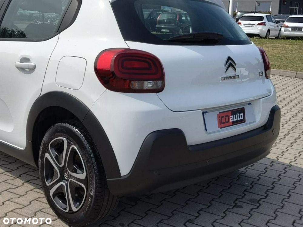Citroën C3 - 31