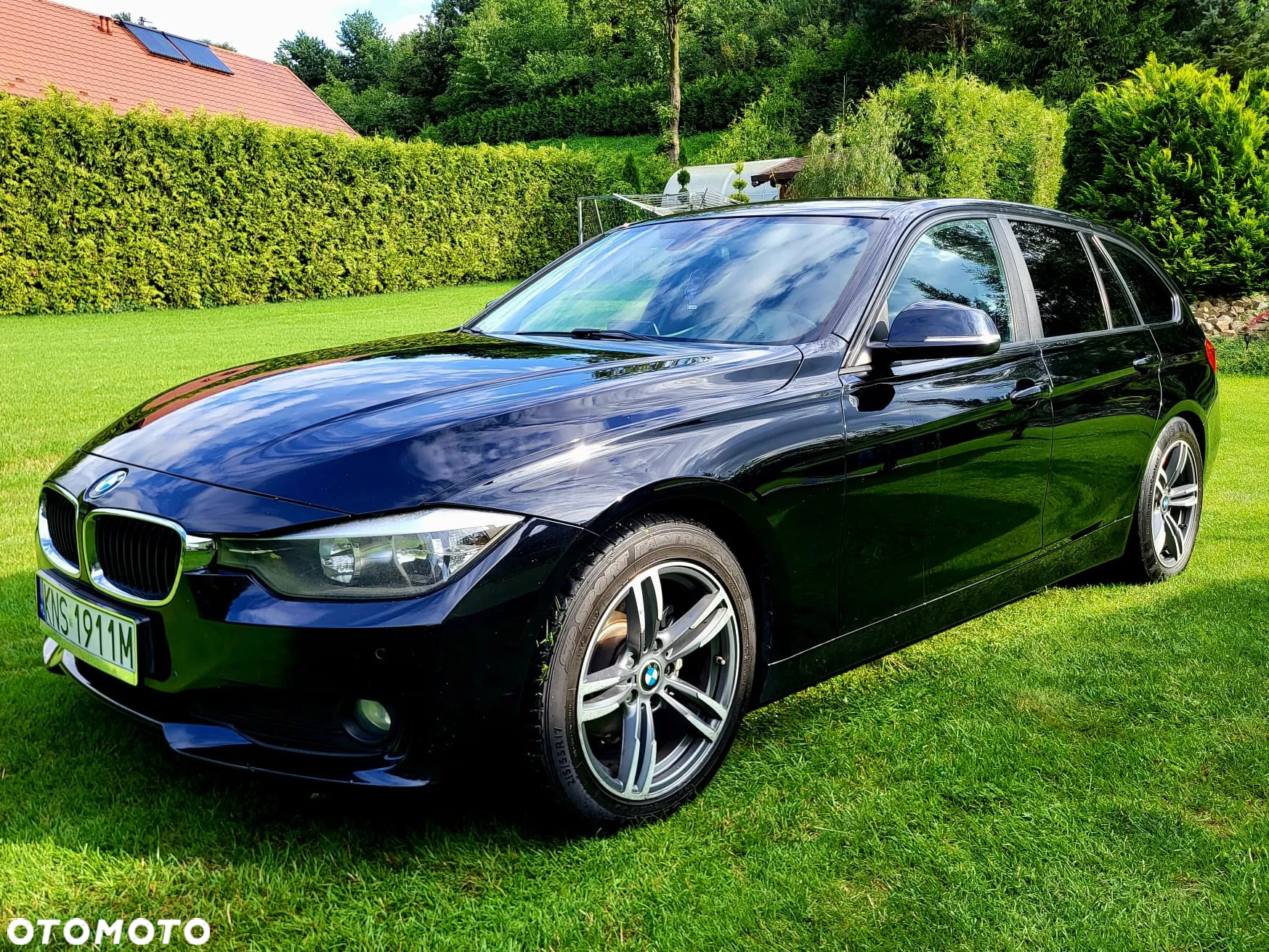 BMW Seria 3 - 11