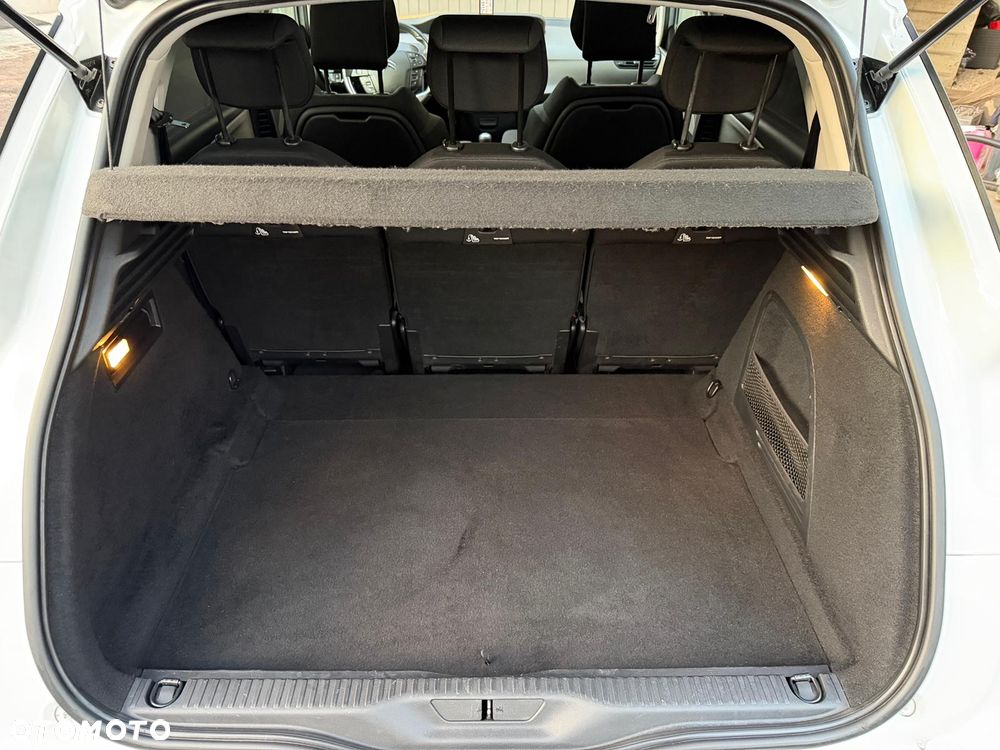 Citroën C4 Picasso 1.6 e-HDi Exclusive - 11