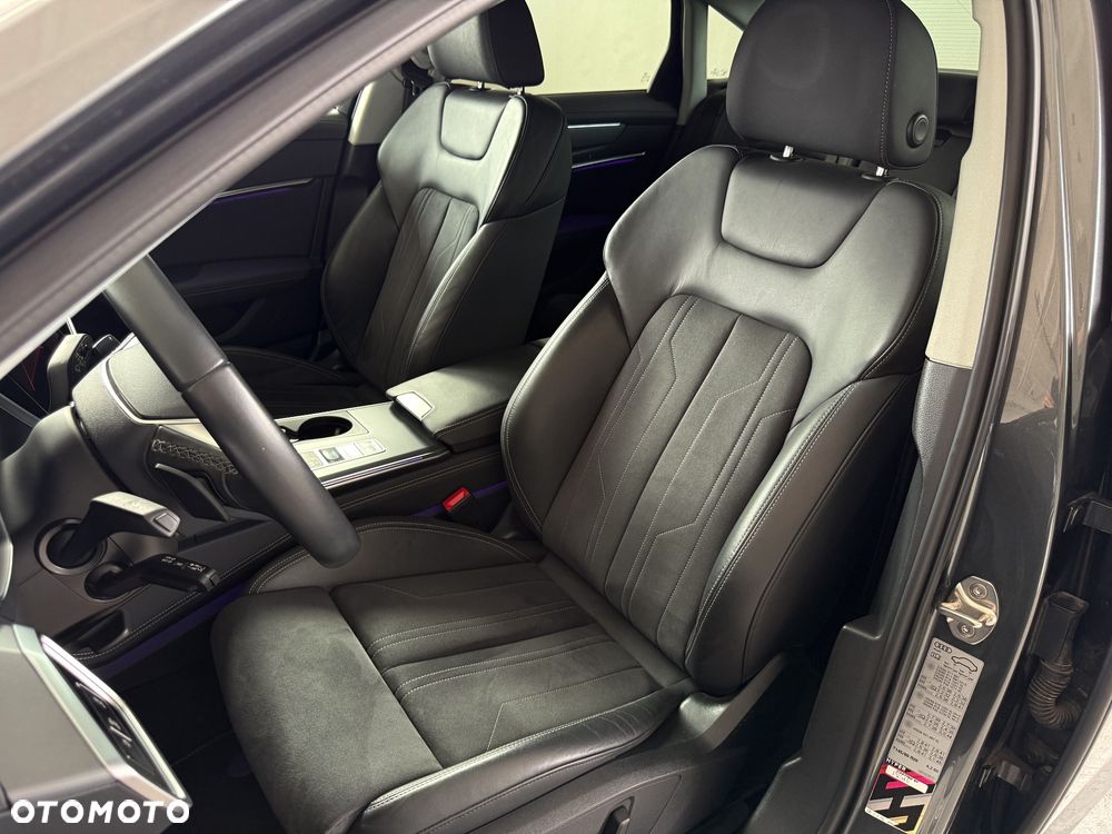Audi A6 Limousine - 10