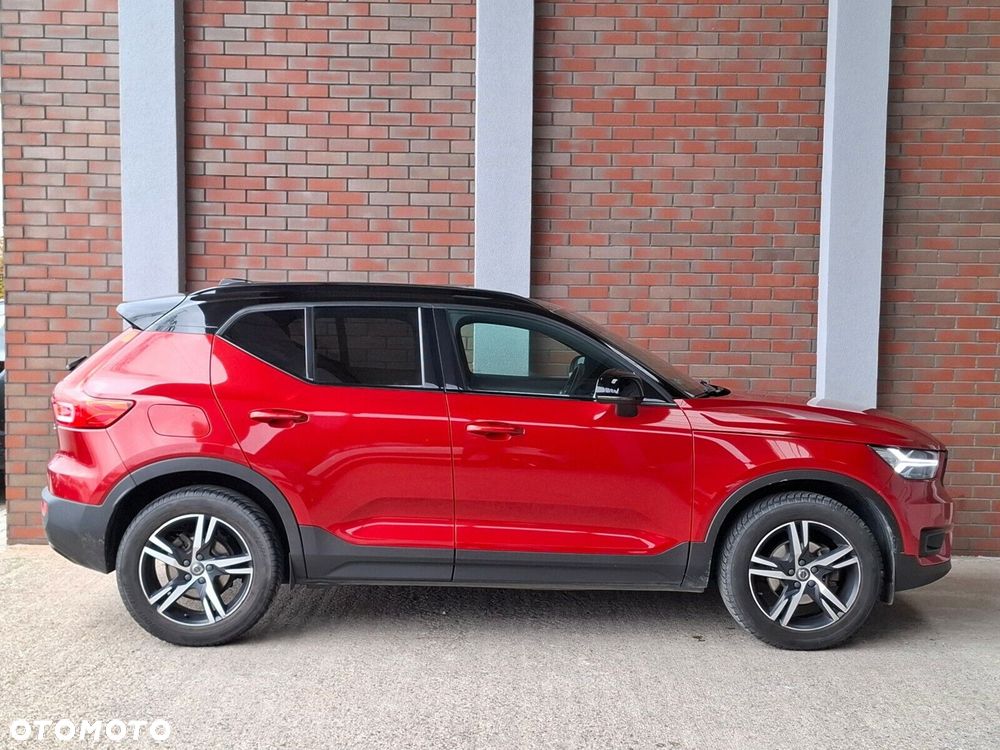 Volvo XC 40 - 10