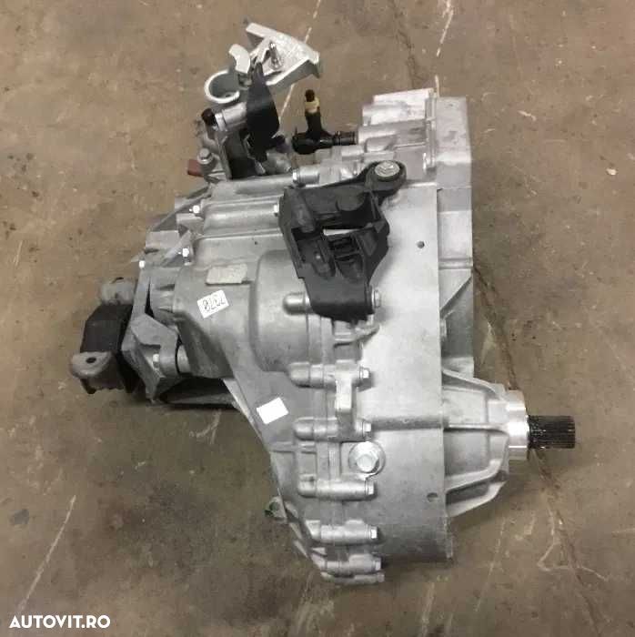 Cutie de viteze VW T5/T6; 2.0 TDI; 6+1 Trepte 4x4/Reparatii - 1