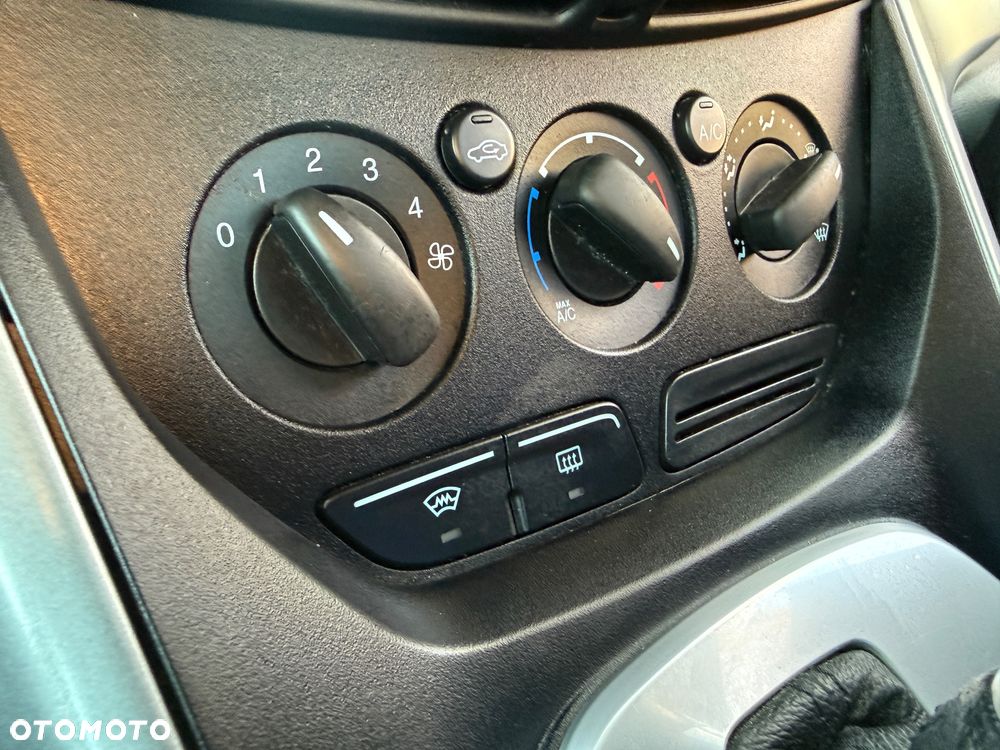 Ford C-MAX 2.0 TDCi SYNC Edition - 27