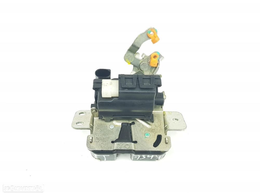 FECHADURA DE PORTA MALA MITSUBISHI COLT CZ3 BERL. 5 Z30A - 1