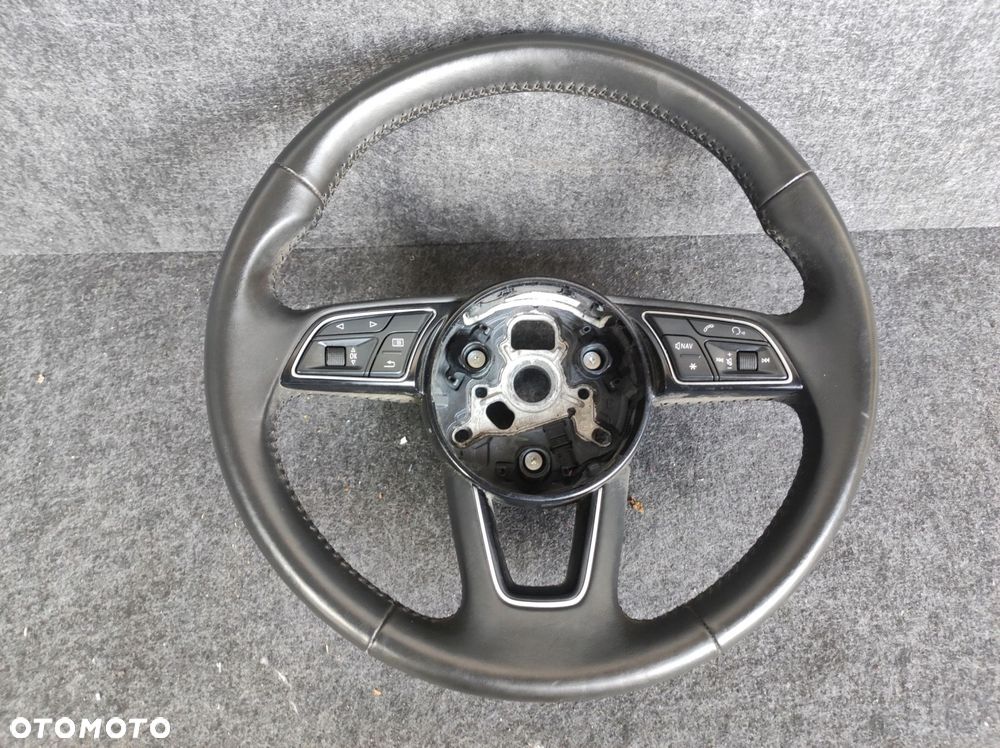 kierownica multifunkcyjna audi a3 8v lift - 1