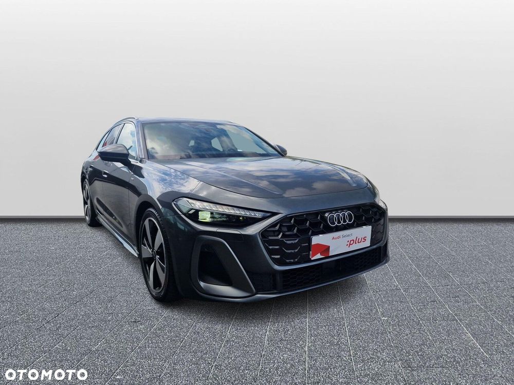 Audi A5 Avant TFSI S tronic - 28