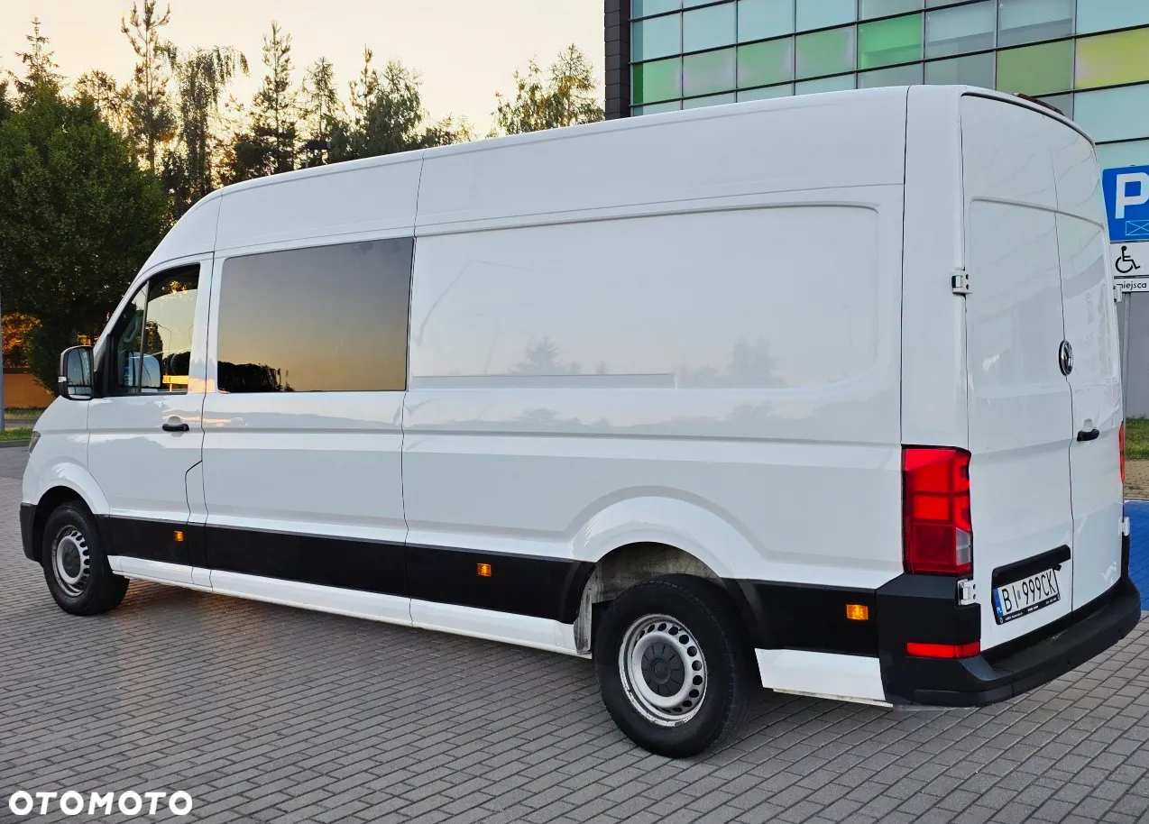 Volkswagen CRAFTER - 2