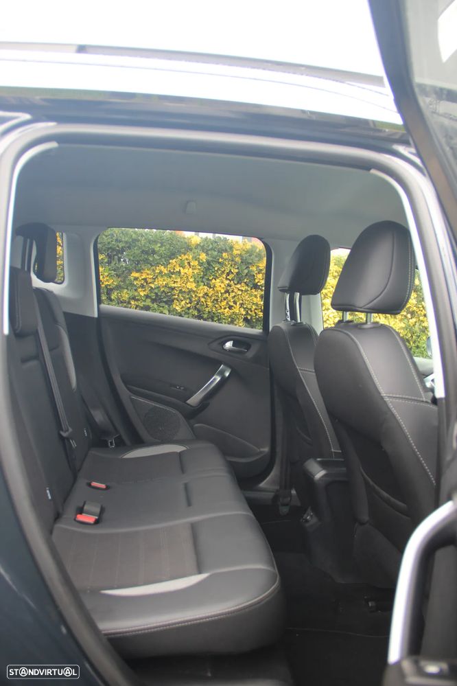 Peugeot 2008 PureTech 130 Allure - 7