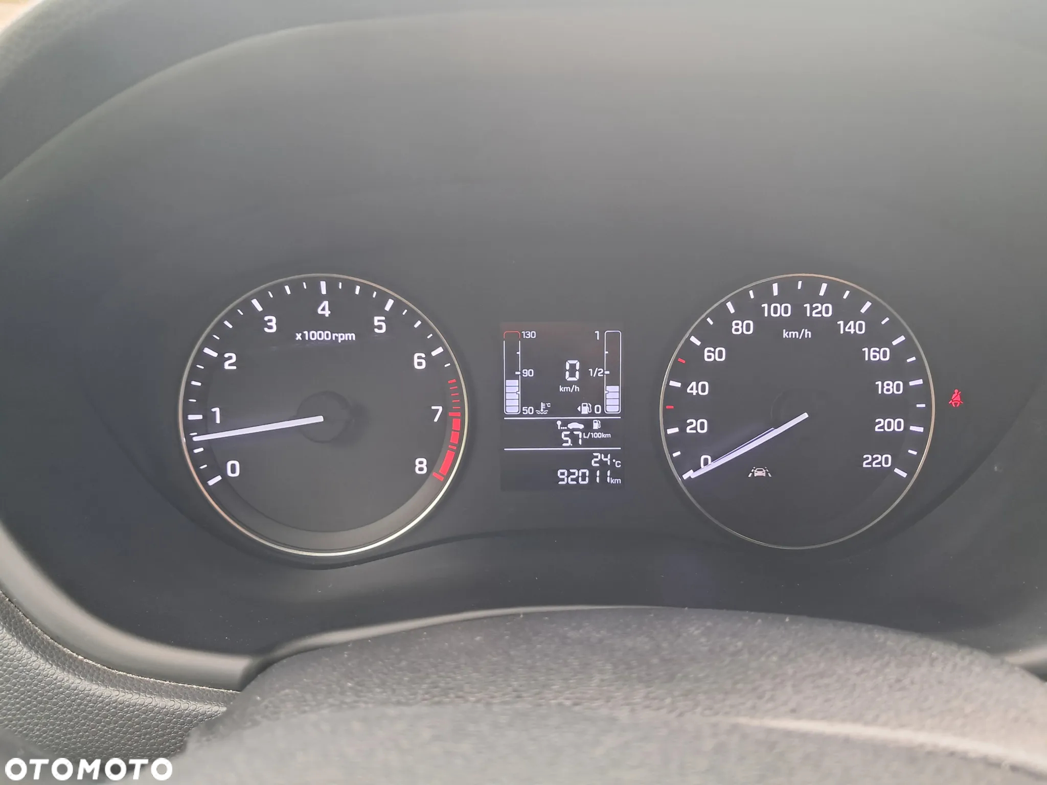 Hyundai i20 - 10