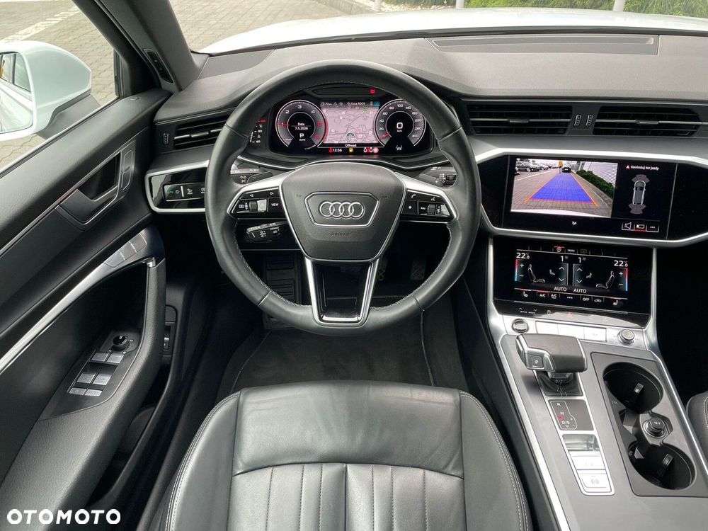 Audi A6 Avant - 18