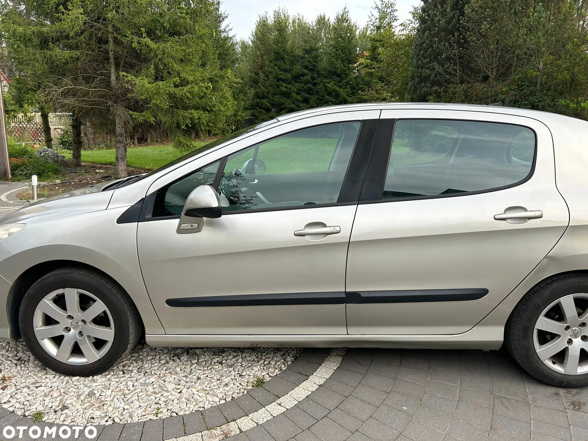 Peugeot 308 1.6 Premium - 8