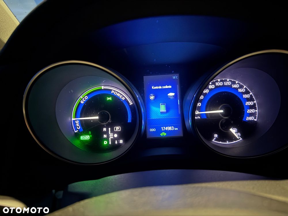Toyota Auris - 7