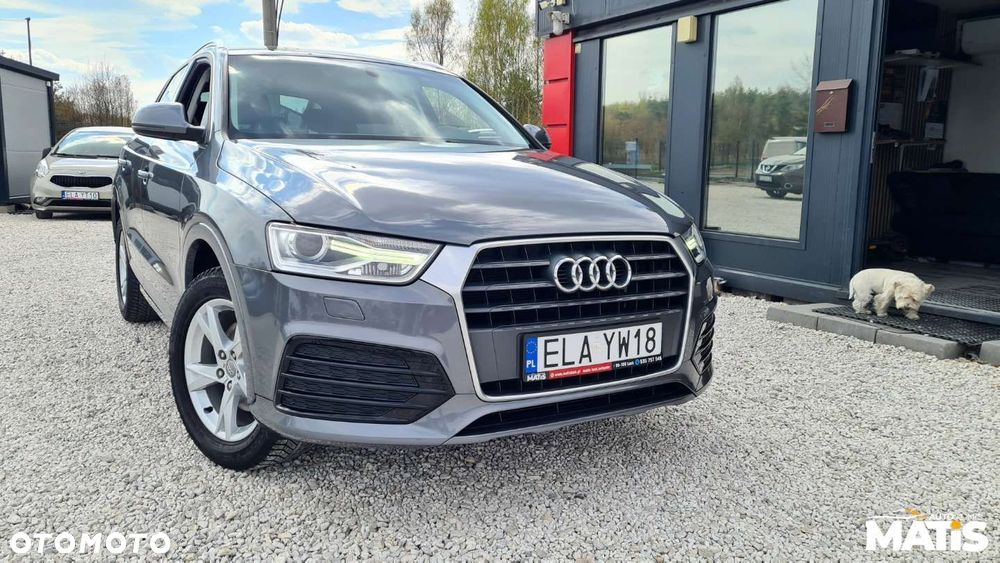 Audi Q3 - 11