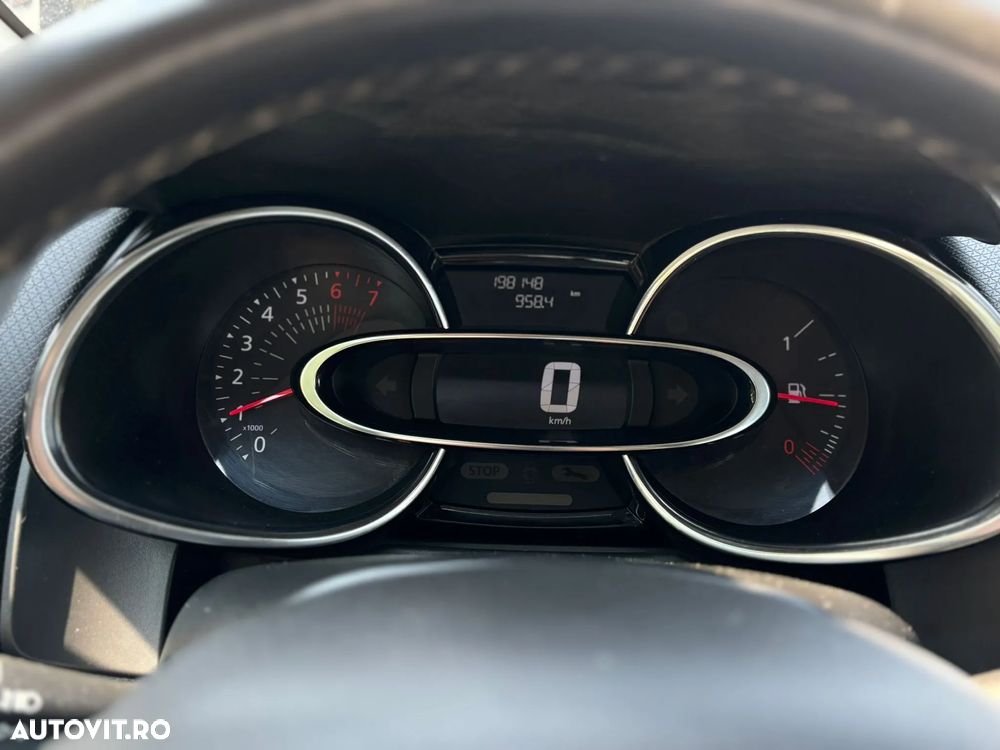 Renault Clio IV 0.9 TCe Life - 20