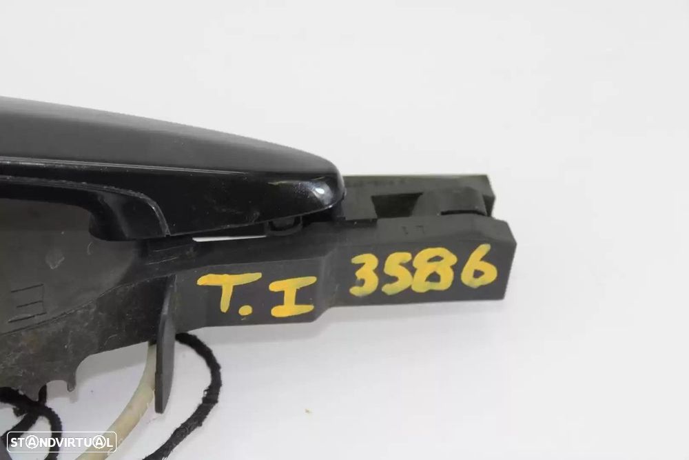 MANIPULO EXTERIOR TRASEIRO ESQUERDO BMW X5 2009 -T.I. - 2